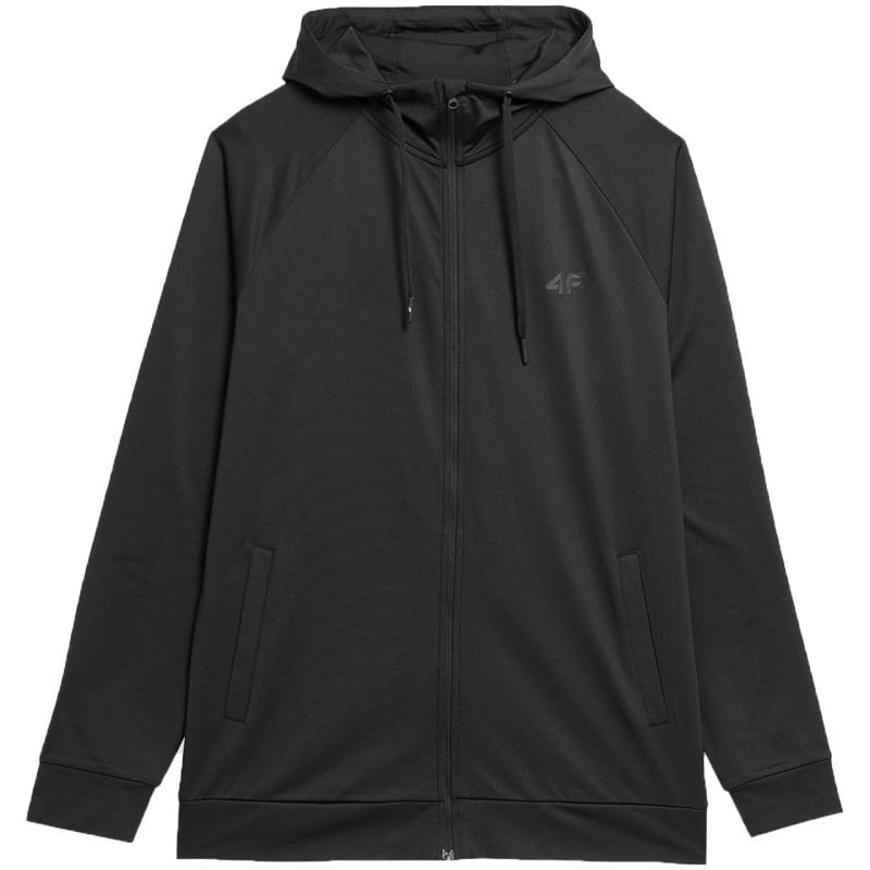 lupin-wear-ca-4f-fnk-m209-m-sweatshirt-4faw23tfswm209-20s-990508 4F FNK M209 M sweatshirt 4FAW23TFSWM209 20S - Image 1