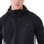 4F FNK M513 M sweatshirt 4FWSS25TFSWM513 20S - Image 4