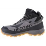 4F Ice Cracker Trekking Shoes M 4FAW22FOTSM004-22S - Image 2