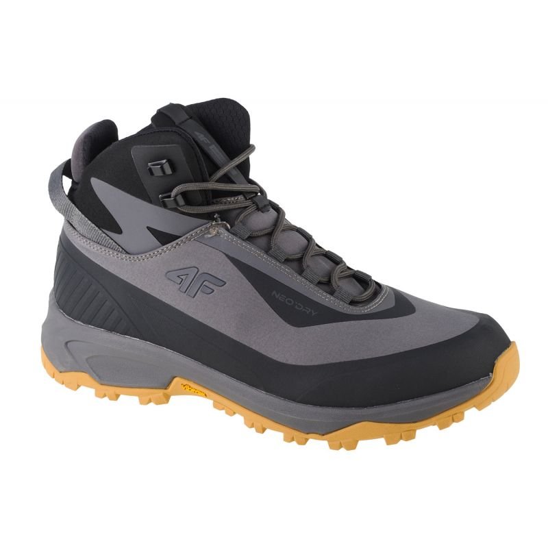 lupin-wear-ca-4f-ice-cracker-trekking-shoes-m-4faw22fotsm004-22s-895956 4F Ice Cracker Trekking Shoes M 4FAW22FOTSM004-22S - Image 1