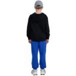 4F Jr 4FJWMM00TSWSM1860 20S sweatshirt - Image 4