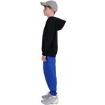 4F Jr 4FJWMM00TSWSM1860 20S sweatshirt - Image 5