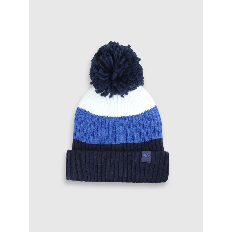 lupin-wear-ca-4f-jr-cap-4fjwaw25acapm660-90s-1732346 4F Jr Cap 4FJWAW25ACAPM660-90S - Image 1