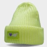 4F Jr Cap HJZ22-JCAD004 27N - Image 3