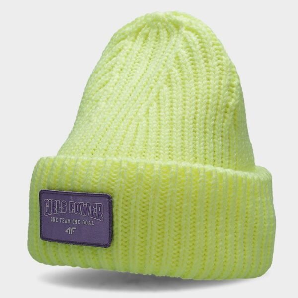 4F Jr Cap HJZ22-JCAD004 27N