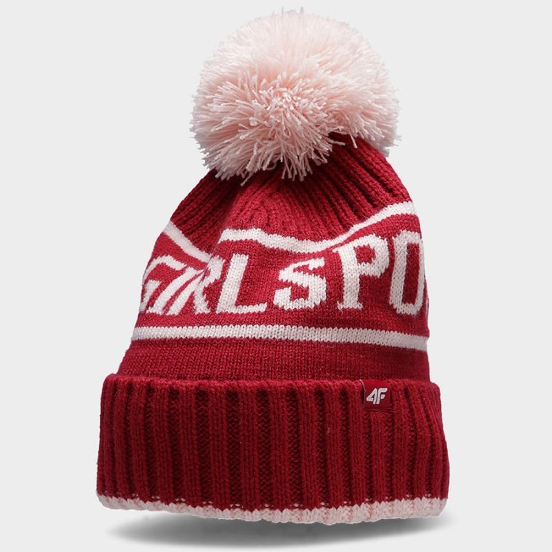 lupin-wear-ca-4f-jr-cap-hjz22-jcad005-62s-880844 4F Jr Cap HJZ22-JCAD005 62S - Image 1
