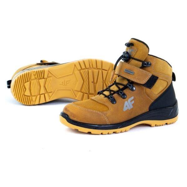 4F Jr Shoes HJZ21-JOBMW251 beige