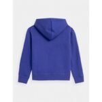 4F Jr sweatshirt 4FJAW23TSWSM632-36S - Image 2