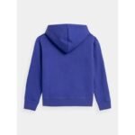 4F Jr sweatshirt 4FJAW23TSWSM632-36S - Image 8