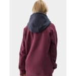 4F Jr sweatshirt 4FJAW23TSWSM651-60S - Image 4