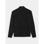 4F Jr sweatshirt 4FJSS23TFLEM062-20S - Image 2