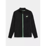 4F Jr sweatshirt 4FJSS23TFLEM062-20S - Image 6