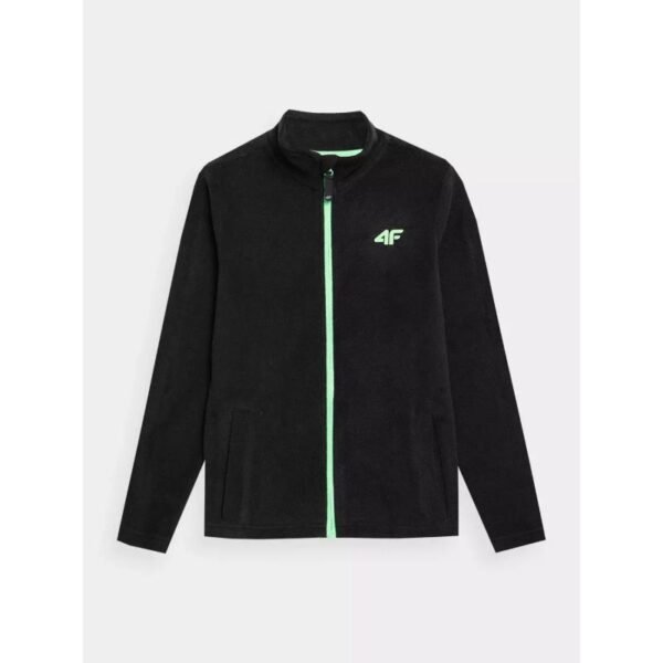 4F Jr sweatshirt 4FJSS23TFLEM062-20S