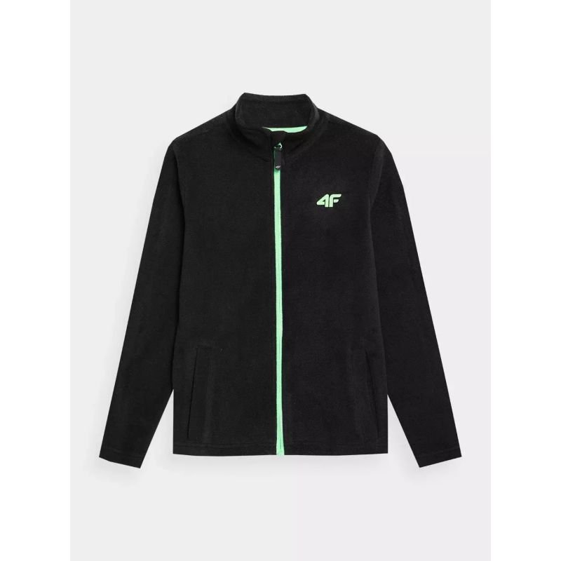 lupin-wear-ca-4f-jr-sweatshirt-4fjss23tflem062-20s-968083 4F Jr sweatshirt 4FJSS23TFLEM062-20S - Image 1