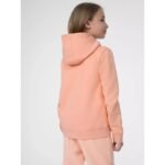 4F Jr sweatshirt 4FJSS23TSWSF216-65S - Image 4