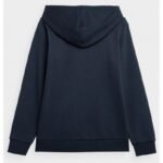 4F Jr sweatshirt 4FJSS23TSWSM219 31S - Image 2