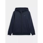 4F Jr sweatshirt 4FJSS23TSWSM219 31S - Image 5