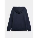 4F Jr sweatshirt 4FJSS23TSWSM219 31S - Image 6