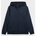 4F Jr sweatshirt 4FJSS23TSWSM219 31S