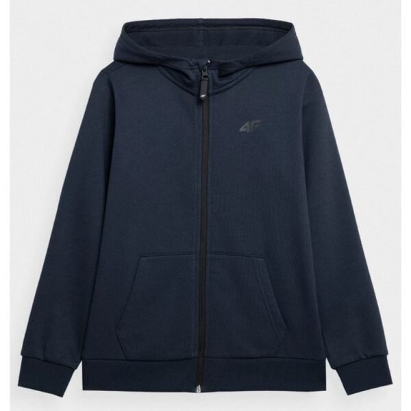 4F Jr sweatshirt 4FJSS23TSWSM219 31S