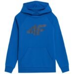 4F Jr sweatshirt 4FJSS23TSWSM220 36S - Image 3