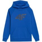 4F Jr sweatshirt 4FJSS23TSWSM220 36S - Image 8
