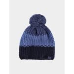 4F Jr Winter Hat 4FJWAW24ACAPM432-33S