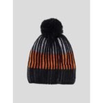 4F Jr Winter Hat 4FJWAW24ACAPM507-70S