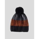 4F Jr Winter Hat 4FJWAW24ACAPM507-70S - Image 3