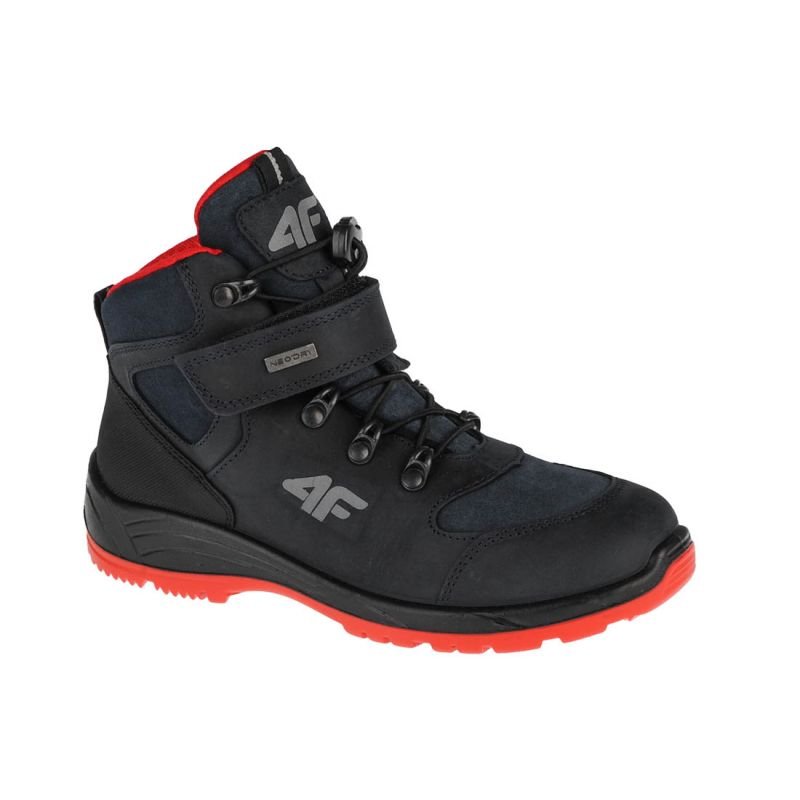 lupin-wear-ca-4f-junior-trek-jr-shoes-hjz21-jobmw251-31s-766663 4F Junior Trek JR shoes HJZ21-JOBMW251-31S - Image 1