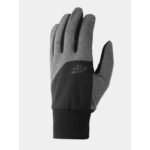 4F M gloves 4FAW23AGLOU039-25M - Image 3