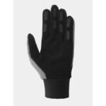 4F M gloves 4FAW23AGLOU039-25M - Image 4