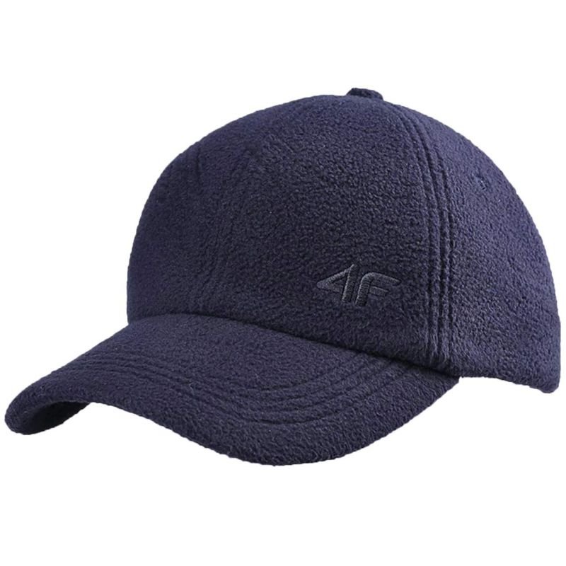 lupin-wear-ca-4f-m162-cap-4faw23acabm162-31s-991452 4f Men's Baseball Cap