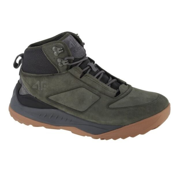 4F Tundra Boots M AW22FWINM010-43S shoes