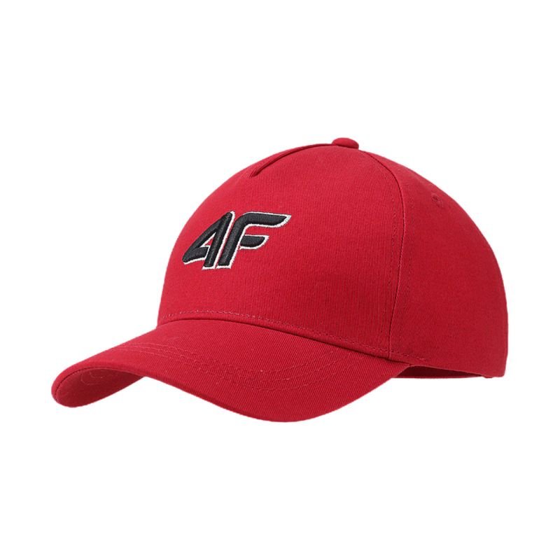 lupin-wear-ca-4f-u388-jr-cap-4fjwss25acabu388-62s-1581795 4f Children's Baseball Cap