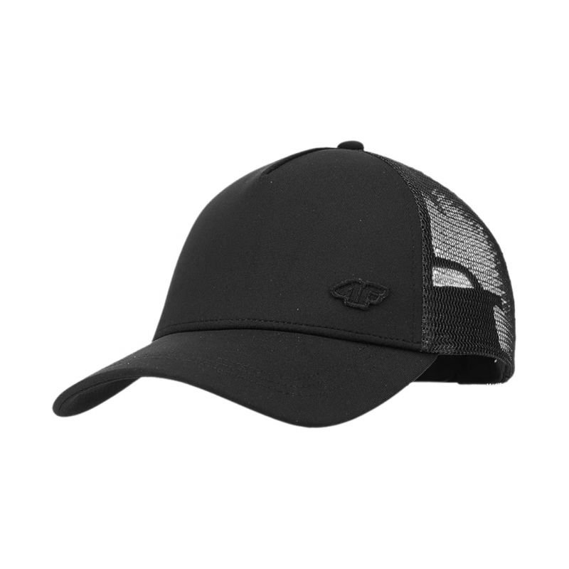 lupin-wear-ca-4f-u401-4fwss25acabu401-20s-baseball-cap-1508534 4F U401 4FWSS25ACABU401 20S