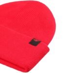 4F U556 cap red 4FWAW25ACAPU556 62S - Image 2