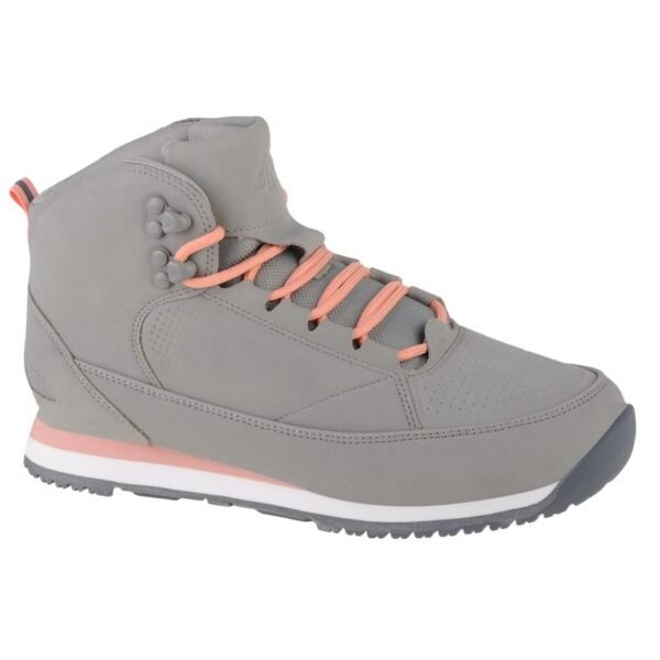 4F Winter Boots Jr 4FJAW22FWINF004-27S shoes
