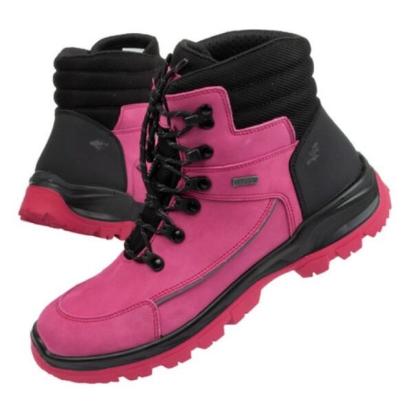 4F winter boots W OBDH250 55S