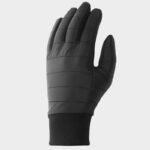 4F Winter Gloves 4FAW23AGLOU041 20S - Image 2