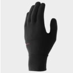 4F Winter Gloves 4FAW23AGLOU045 20S - Image 2