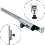 50CM METAL UMBRELLA BASE CAMP ACTIVE - Image 4