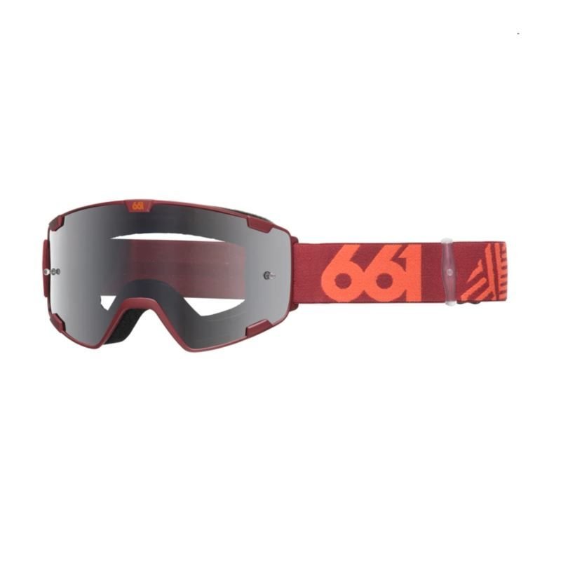 lupin-wear-ca-661-radia-dazzle-red-s-goggles-1893975 661 RADIA dazzle red S goggles - Image 1