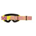 661 RADIA dazzle yellow goggles L - Image 3
