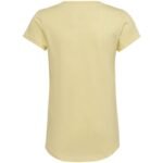 adidas 3 BAR G Tee Jr HL1619 - Image 3