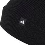 Adidas 3-Stripes Beanie Black 4