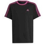 adidas 3 Stripes BF Jr T-shirt IC3640