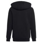 Adidas 3 Stripes FL Full-Zip Hoody Jr HR6331 sweatshirt - Image 6