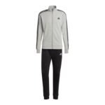 Adidas 3-stripes French Terry