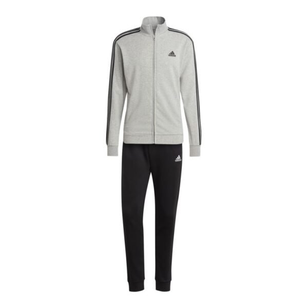 Adidas 3-stripes French Terry tracksuit M IC6748